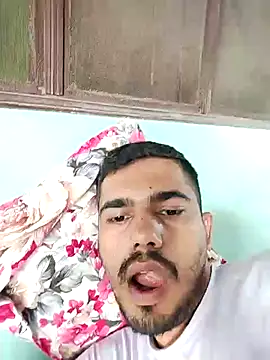 delhidick678 Webcam-Show