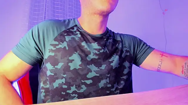 juan_savagex webkamerás műsora
