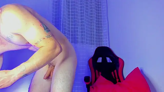 juan_savagex – Kamerová šou