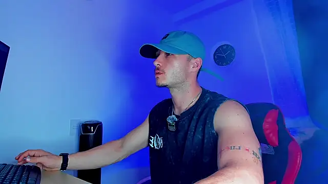 Вебкам-шоу juan_savagex