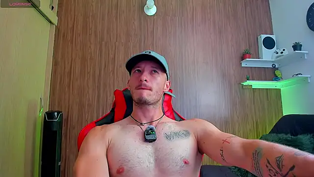 juan_savagex Webcam show