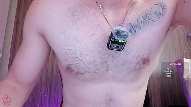 juan_savagex 网络视讯表演