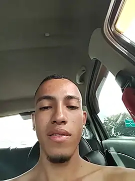 Flaco_141119 网络视讯表演