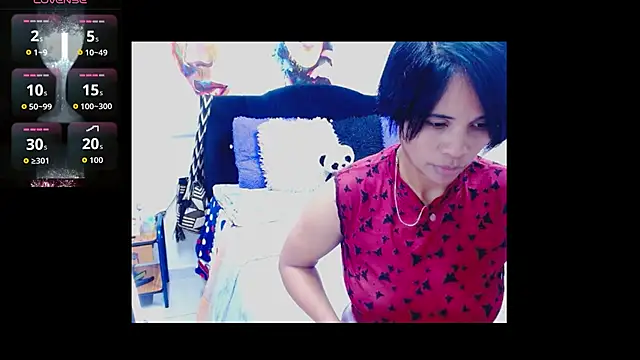 Moroxxo Webcam-Show