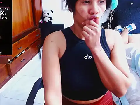 Moroxxo's Webcam Show