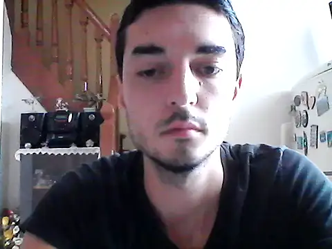 Mikl360 webcam show