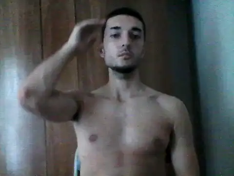 Mikl360 Show in webcam