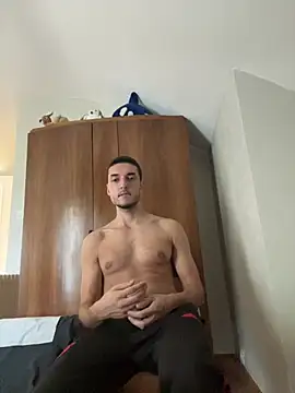 Mikl360 Webcam Show