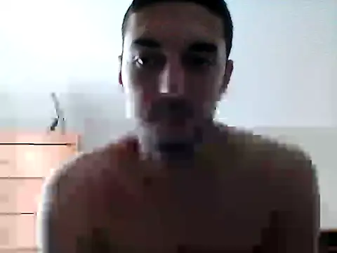Show de Mikl360 na webcam