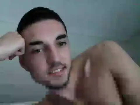 Mikl360 webcam show
