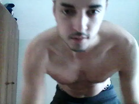Živý XXX chat Mikl360