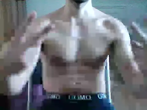 Mikl360 Show in webcam