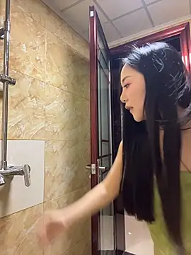 xiaoyuer521 Show Webcam