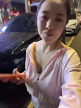 xiaoyuer521 – Live XXX-chat