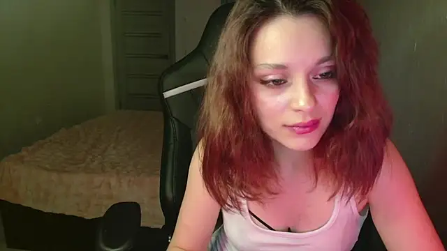 Webkamerová show Mia_Luiza