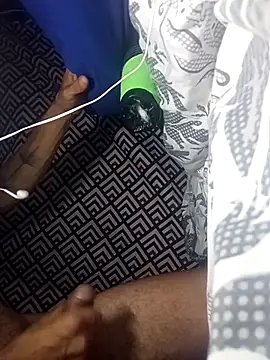 Show de ELtorocolbm na webcam