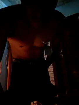 Show Webcam de Elvrga_venuda