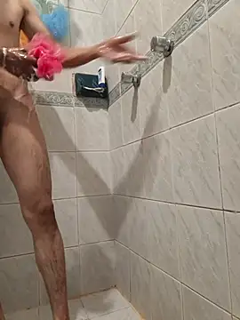 Elvrga_venuda ওয়েবক্যাম শো