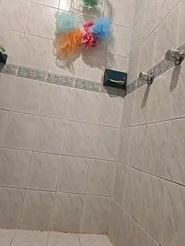 Elvrga_venuda Pertunjukan Webcam