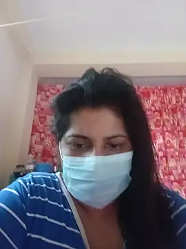 saharakit Webcam show