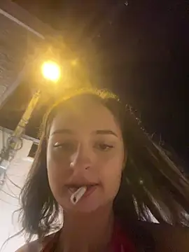 Show modela Mko05 na web-kameri