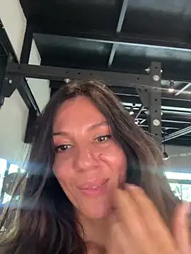 Webkamerová show AnnaFlowerBabe