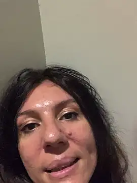 AnnaFlowerBabe Webcamshow