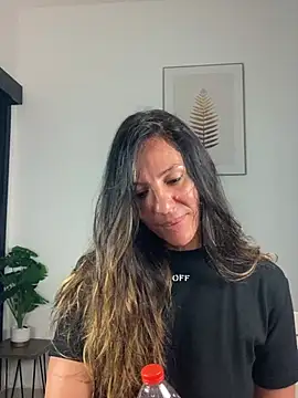 Webkamerová show AnnaFlowerBabe