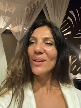 Show de webcam de AnnaFlowerBabe
