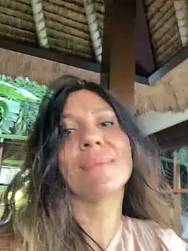 Show de webcam de AnnaFlowerBabe