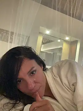 Show de webcam de AnnaFlowerBabe