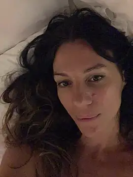 AnnaFlowerBabe Webcam-Show
