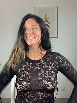 AnnaFlowerBabe Webcamshow