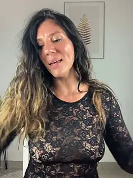 Show de webcam de AnnaFlowerBabe
