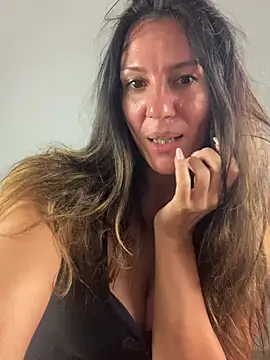 AnnaFlowerBabe Webcam-Show