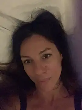 Show de AnnaFlowerBabe na webcam