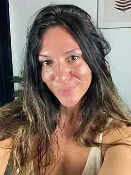 Show de webcam de AnnaFlowerBabe