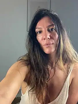 عرض كام AnnaFlowerBabe