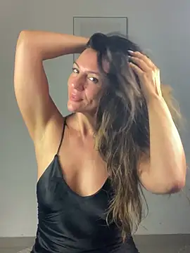 AnnaFlowerBabe Webcamshow