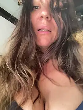 Show de AnnaFlowerBabe na webcam