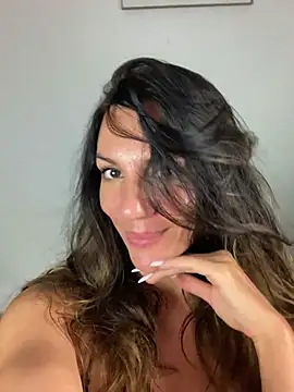 AnnaFlowerBabe Webcam Show
