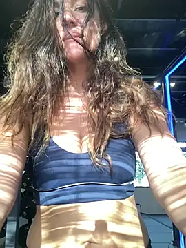 Show de webcam de AnnaFlowerBabe
