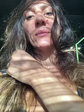 Show de AnnaFlowerBabe na webcam