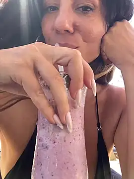 Show de webcam de AnnaFlowerBabe