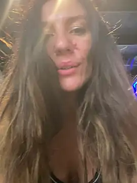 Webkamerová show AnnaFlowerBabe