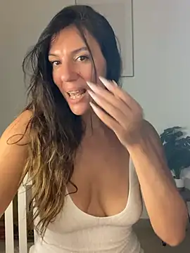AnnaFlowerBabe: απευθείας συνομιλία ΧΧΧ
