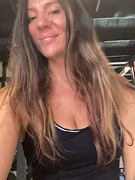 Živý XXX chat AnnaFlowerBabe