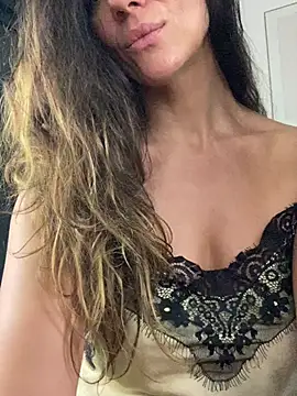 AnnaFlowerBabe 웹캠 쇼