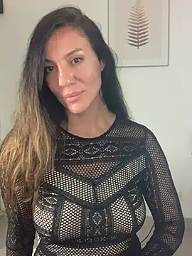 AnnaFlowerBabe: онлайн-секс-чат