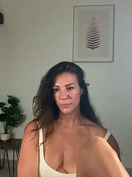 Show de webcam de AnnaFlowerBabe